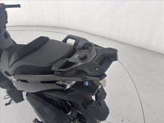 BMW MOTORRAD C Scooter 400 GT Abs my25