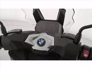 BMW MOTORRAD C 400 X Abs my25