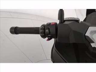 BMW MOTORRAD C 400 X Abs my25