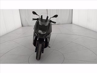 BMW MOTORRAD C 400 X Abs my25