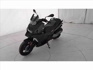 BMW MOTORRAD C 400 X Abs my25