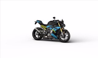 BMW MOTORRAD S 1000 R Sport Abs my25