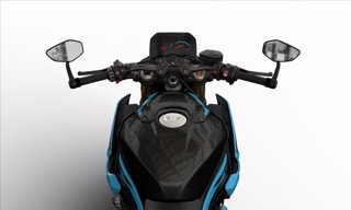 BMW MOTORRAD S 1000 R Sport Abs my25