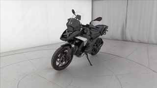 BMW MOTORRAD R 1300 GS Triple Black my25