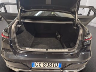 BMW 740d mhev xdrive msport auto