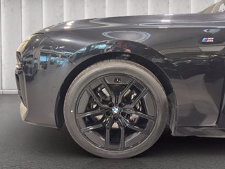 BMW 740d mhev xdrive msport auto