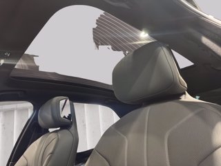 BMW 740d mhev xdrive msport auto