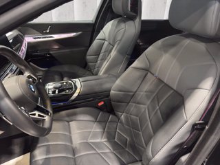 BMW 740d mhev xdrive msport auto