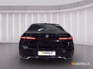 BMW 740d mhev xdrive msport auto