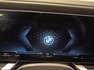 BMW 740d mhev xdrive msport auto