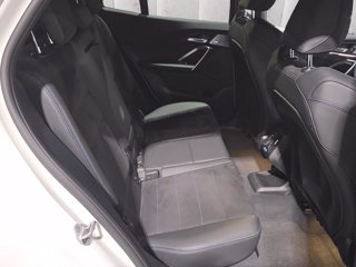 BMW X2 xdrive 20d 48v msport pro auto