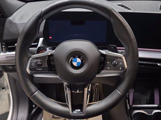 BMW X2 xdrive 20d 48v msport pro auto