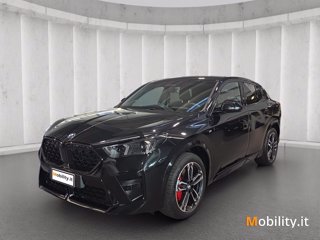 BMW X2 xdrive 20d 48v msport pro auto