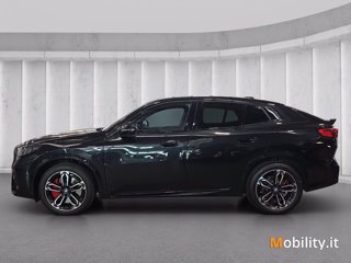 BMW X2 xdrive 20d 48v msport pro auto