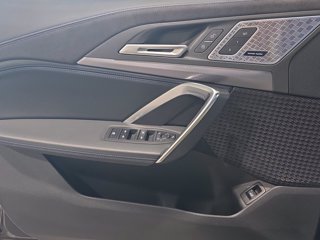 BMW X2 xdrive 20d 48v msport pro auto