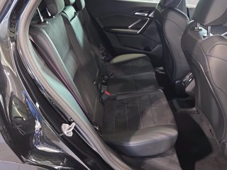 BMW X2 xdrive 20d 48v msport pro auto