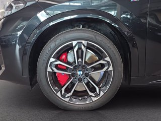 BMW X2 xdrive 20d 48v msport pro auto