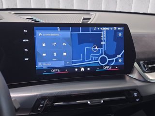 BMW X2 xdrive 20d 48v msport pro auto