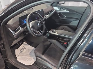 BMW X2 xdrive 20d 48v msport pro auto