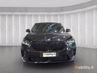 BMW X2 xdrive 20d 48v msport pro auto