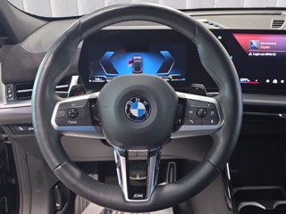 BMW X2 xdrive 20d 48v msport pro auto