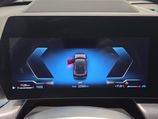 BMW X2 xdrive 20d 48v msport pro auto