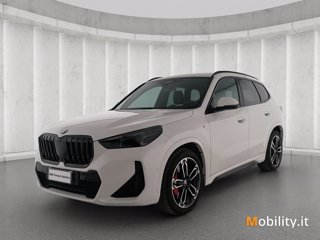BMW X1 xdrive20d mhev 48v msport pro auto