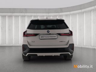 BMW X1 xdrive20d mhev 48v msport pro auto