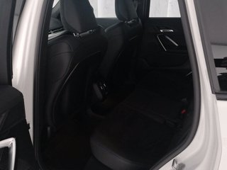 BMW X1 xdrive20d mhev 48v msport pro auto