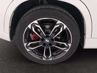 BMW X1 xdrive20d mhev 48v msport pro auto