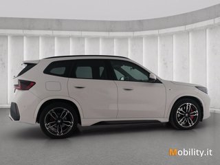 BMW X1 xdrive20d mhev 48v msport pro auto