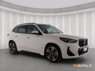BMW X1 xdrive20d mhev 48v msport pro auto