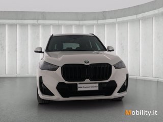 BMW X1 xdrive20d mhev 48v msport pro auto