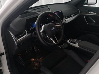 BMW X1 xdrive20d mhev 48v msport pro auto