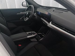 BMW X1 xdrive20d mhev 48v msport pro auto