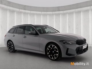 BMW 320d touring mhev 48v xdrive msport auto