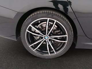 BMW Serie 3 320d Touring mhev 48V xdrive Msport auto