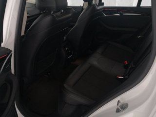 BMW X3 xdrive20d xline 190cv auto