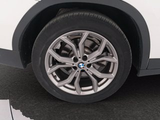 BMW X3 xdrive20d xline 190cv auto