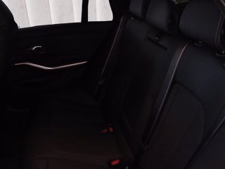 BMW 330d Touring mhev 48V xdrive MSport Pro auto