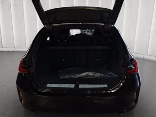 BMW 330d Touring mhev 48V xdrive MSport Pro auto