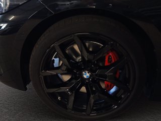 BMW 330d Touring mhev 48V xdrive MSport Pro auto