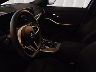 BMW 330d Touring mhev 48V xdrive MSport Pro auto