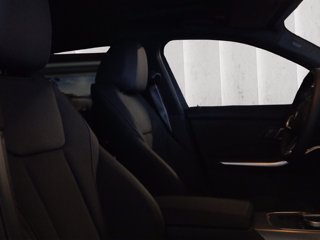 BMW 330d Touring mhev 48V xdrive MSport Pro auto