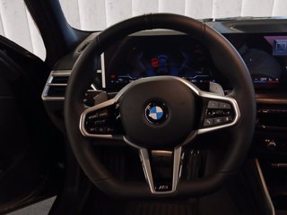 BMW 330d Touring mhev 48V xdrive MSport Pro auto