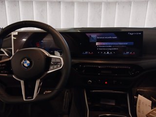 BMW 330d Touring mhev 48V xdrive MSport Pro auto