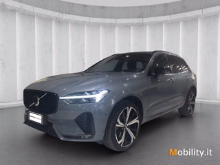 VOLVO XC60 2.0 b4 R-design awd auto