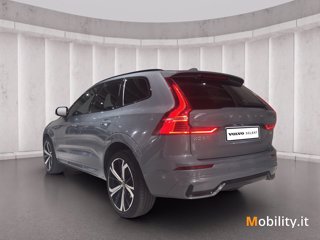 VOLVO XC60 2.0 b4 R-design awd auto