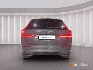 VOLVO XC60 2.0 b4 R-design awd auto