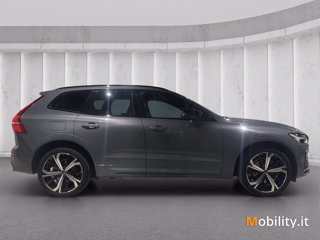 VOLVO XC60 2.0 b4 R-design awd auto